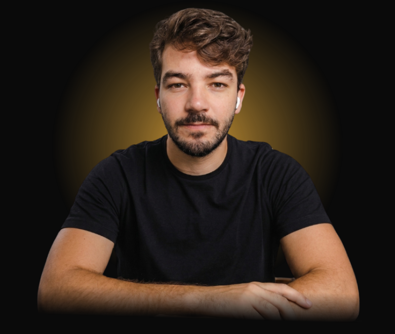 Artur Souza — Fundador Skalla.ai