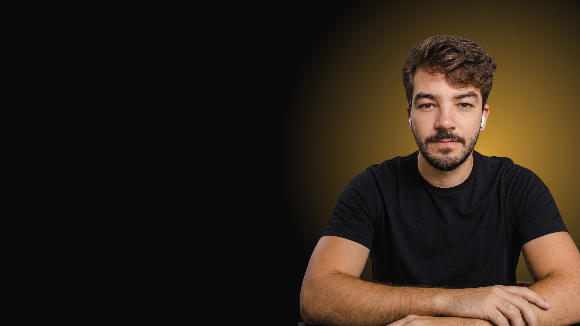 Artur Souza — Fundador Skalla.ai